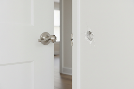 Butée/Butoirs de porte